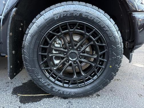 2020 Ford F-150 Limited