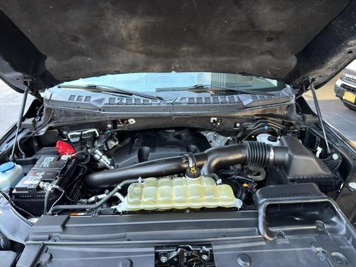 2020 Ford F-150 Limited