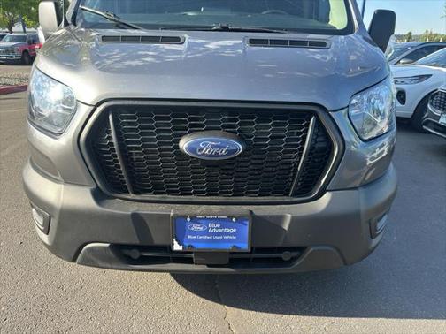 2021 Ford Transit-250 Base