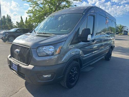 2021 Ford Transit-250 Base