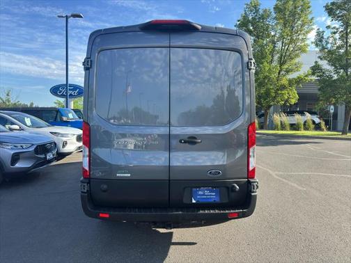 2021 Ford Transit-250 Base