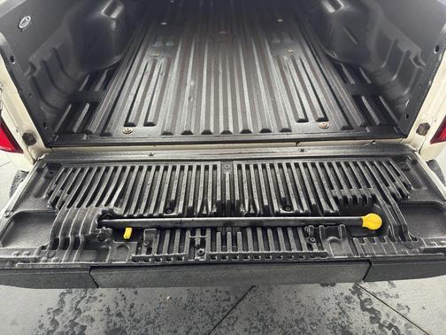 2016 Ford F-250 Lariat