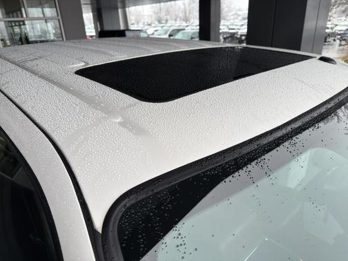 2016 Ford F-250 Lariat