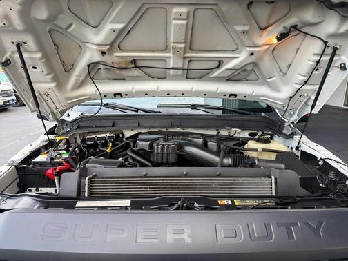 2014 Ford F-250 XL