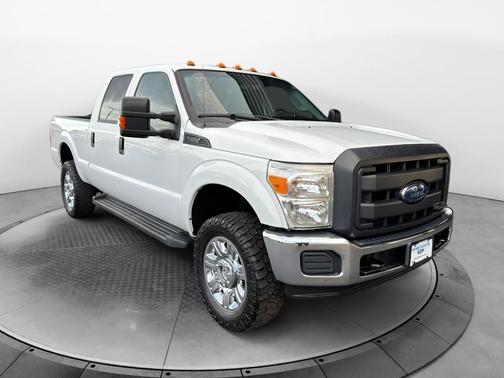 2014 Ford F-250 XL