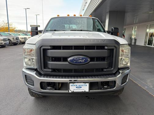 2014 Ford F-250 XL