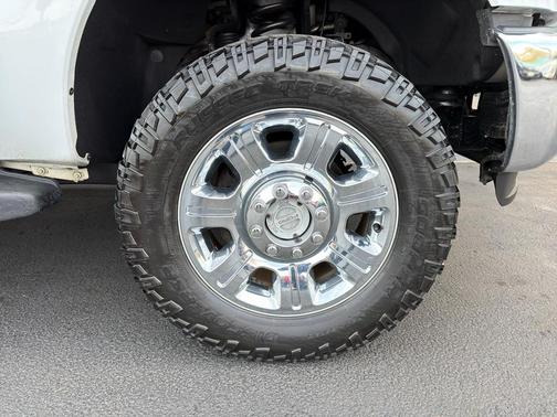 2014 Ford F-250 XL