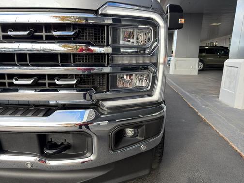 2024 Ford F-350 Lariat