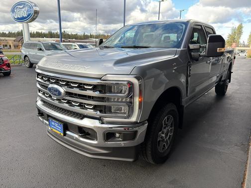 2024 Ford F-350 Lariat