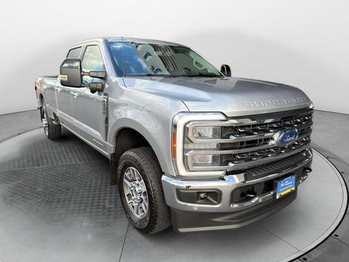 2024 Ford F-350 Lariat