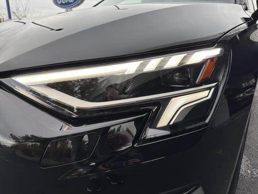 2023 Audi A3 Premium