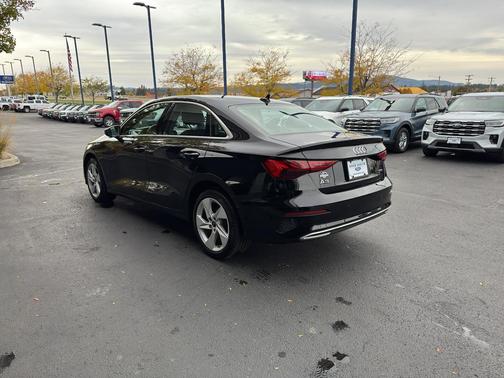 2023 Audi A3 Premium