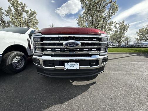 2025 Ford F-350 Lariat