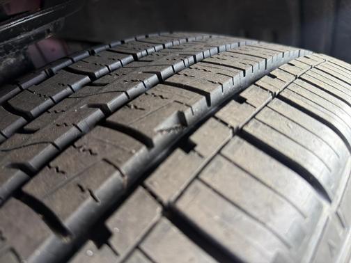 RAPID RED MET TINTED CC 2020 Ford Explorer Limited