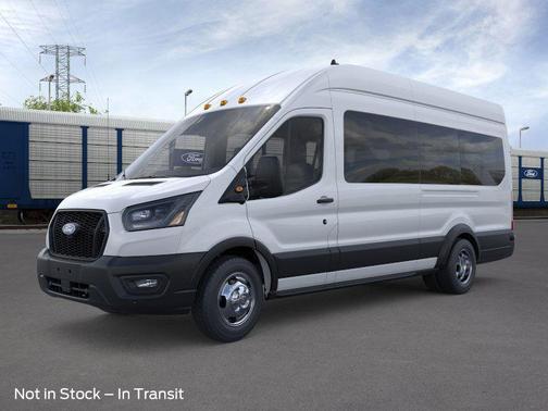 2026 Ford Transit-350 XL