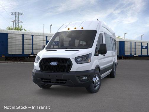 2026 Ford Transit-350 XL