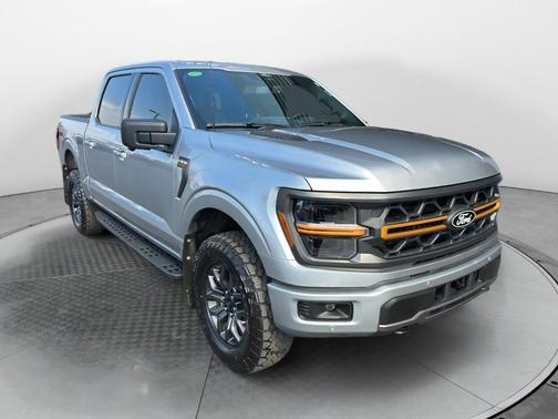 2024 Ford F-150 Tremor