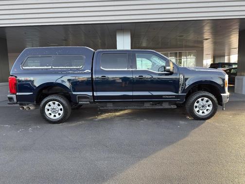 2024 Ford F-250 XLT