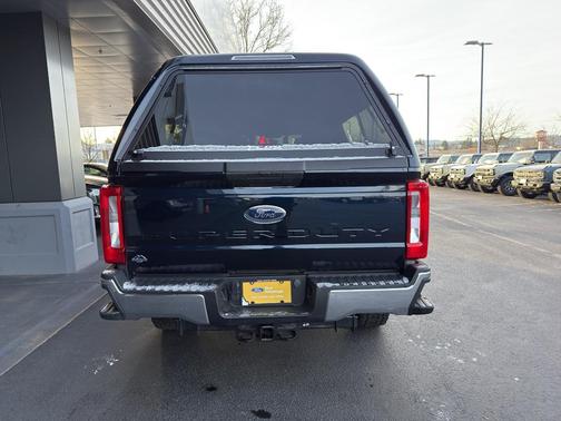 2024 Ford F-250 XLT