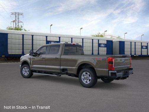2026 Ford F-250 XLT