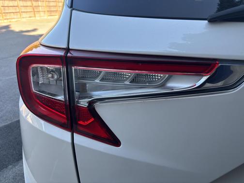 2019 Acura RDX Technology Package