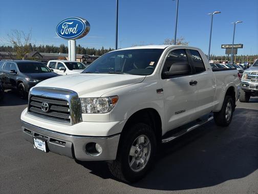 2007 Toyota Tundra SR5