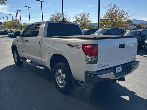 2007 Toyota Tundra SR5
