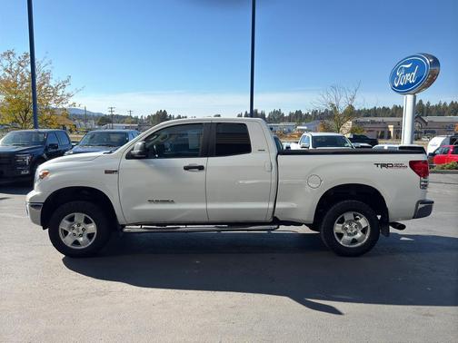 2007 Toyota Tundra SR5