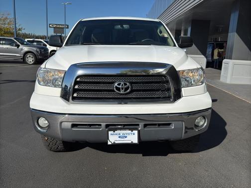 2007 Toyota Tundra SR5