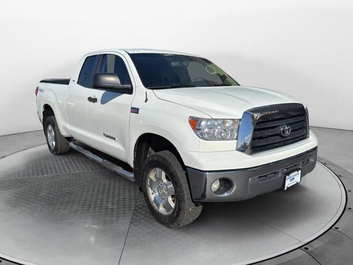 2007 Toyota Tundra SR5