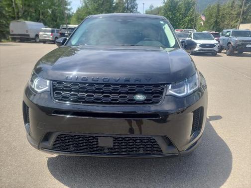 2023 Land Rover Discovery Sport S