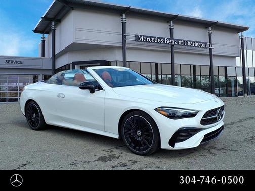 2024 Mercedes-Benz CLE 300 4MATIC