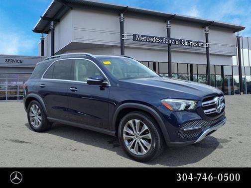 2021 Mercedes-Benz GLE 350 4MATIC