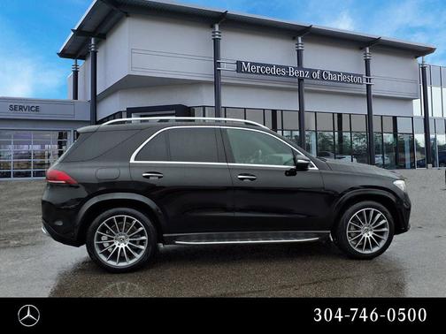 2023 Mercedes-Benz GLE 350 