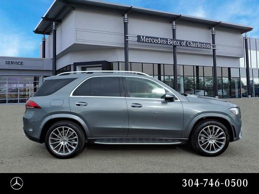 2023 Mercedes-Benz GLE 350 4MATIC