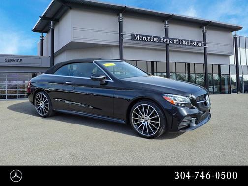 2023 Mercedes-Benz C-Class C 300 4MATIC