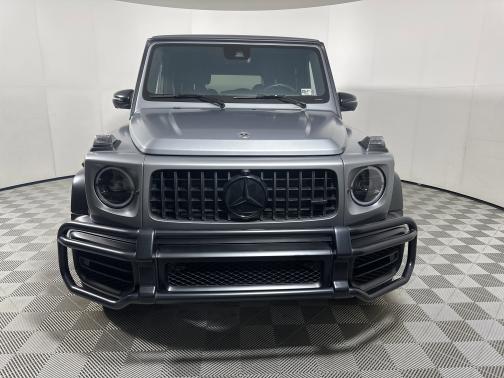 2023 Mercedes-Benz AMG G 63 4MATIC