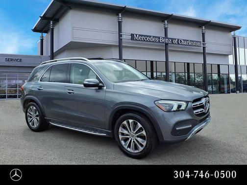 2023 Mercedes-Benz GLE 350 4MATIC