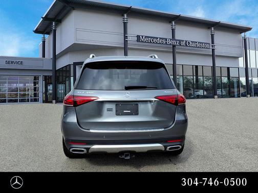 2023 Mercedes-Benz GLE 350 4MATIC