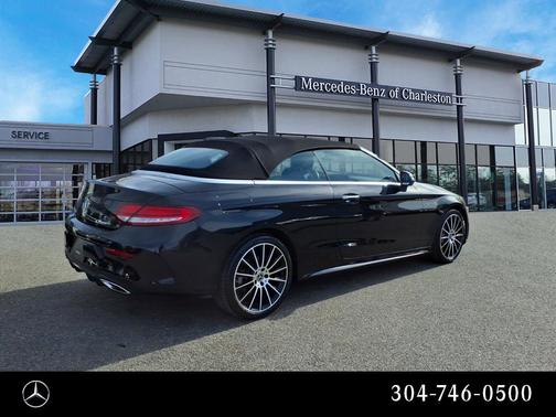 2023 Mercedes-Benz C-Class C 300 4MATIC