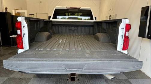2023 Chevrolet Silverado 2500 LT