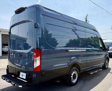 2020 Ford Transit-250 Base