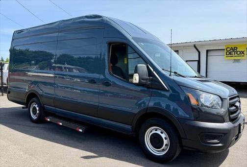 2020 Ford Transit-250 Base