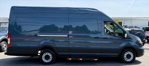 2020 Ford Transit-250 Base