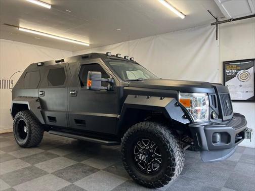 2016 Ford F-450 XL