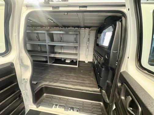 2021 Chevrolet Express 2500 RWD 2500 Extended Wheelbase WT