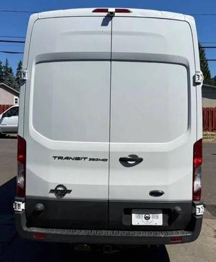 2015 Ford Transit-350 Base