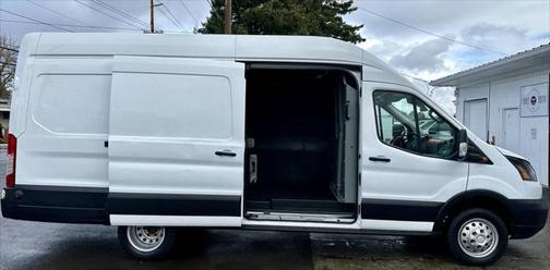2019 Ford Transit-350 Base