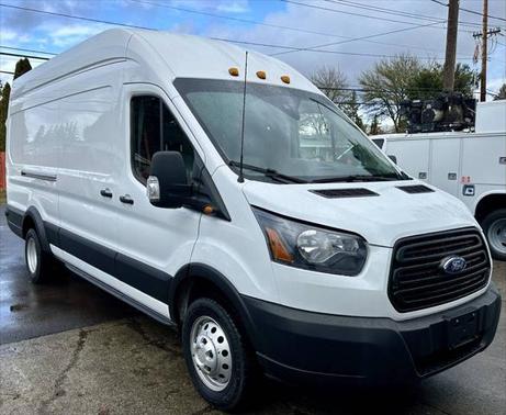 2019 Ford Transit-350 Base