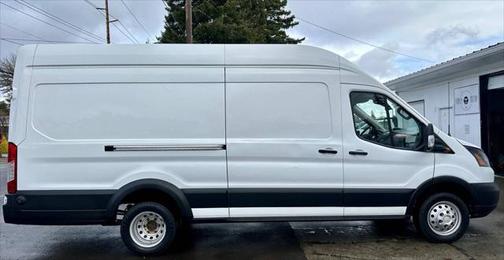 2019 Ford Transit-350 Base